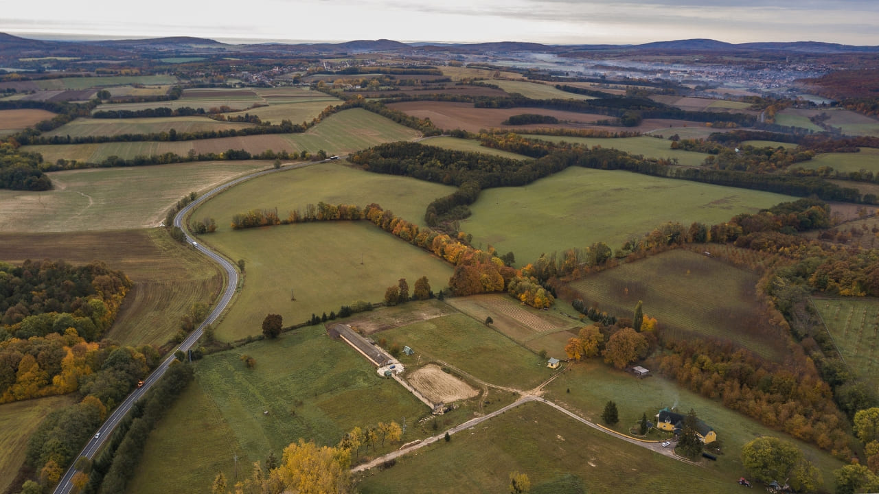 Agriculture & Environmental Survey