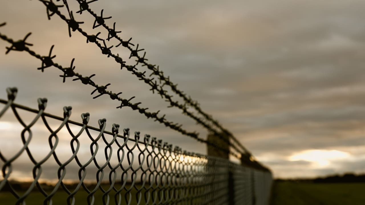 Law Enforcement & Border Security