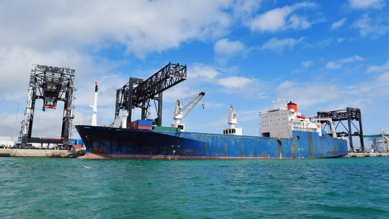 Maritime & Naval Operations