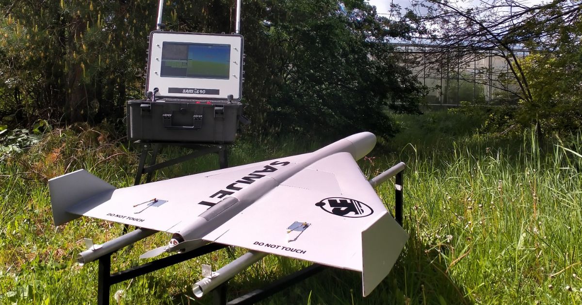 How Loitering Munition Drones Are Transforming Modern Warfare Tactics