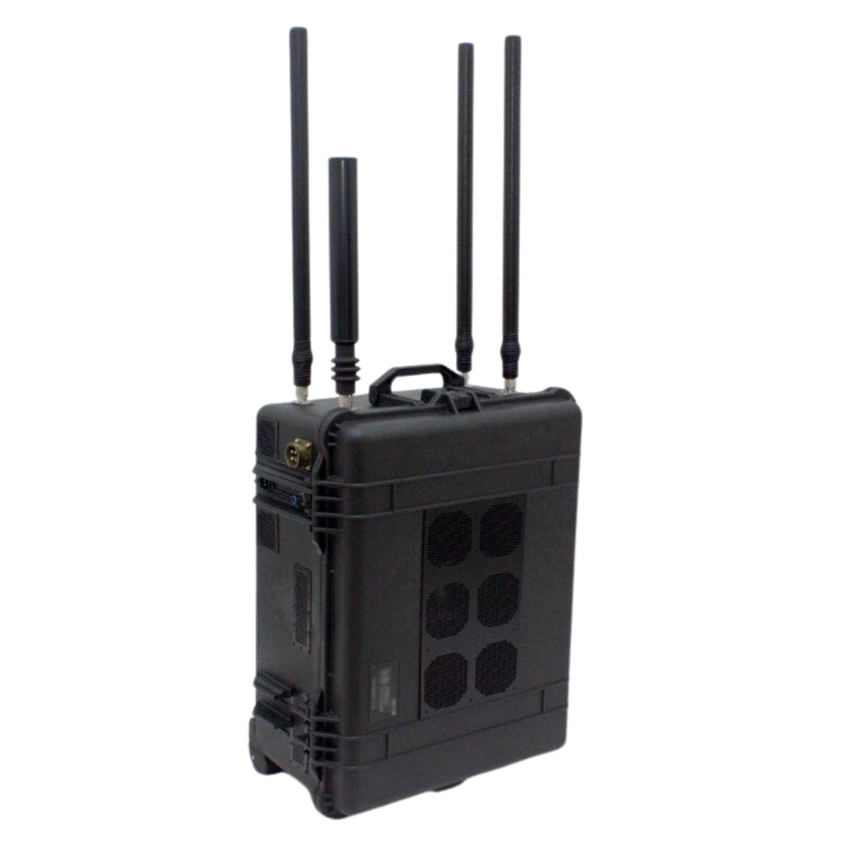Universal-Anti-Drone-System