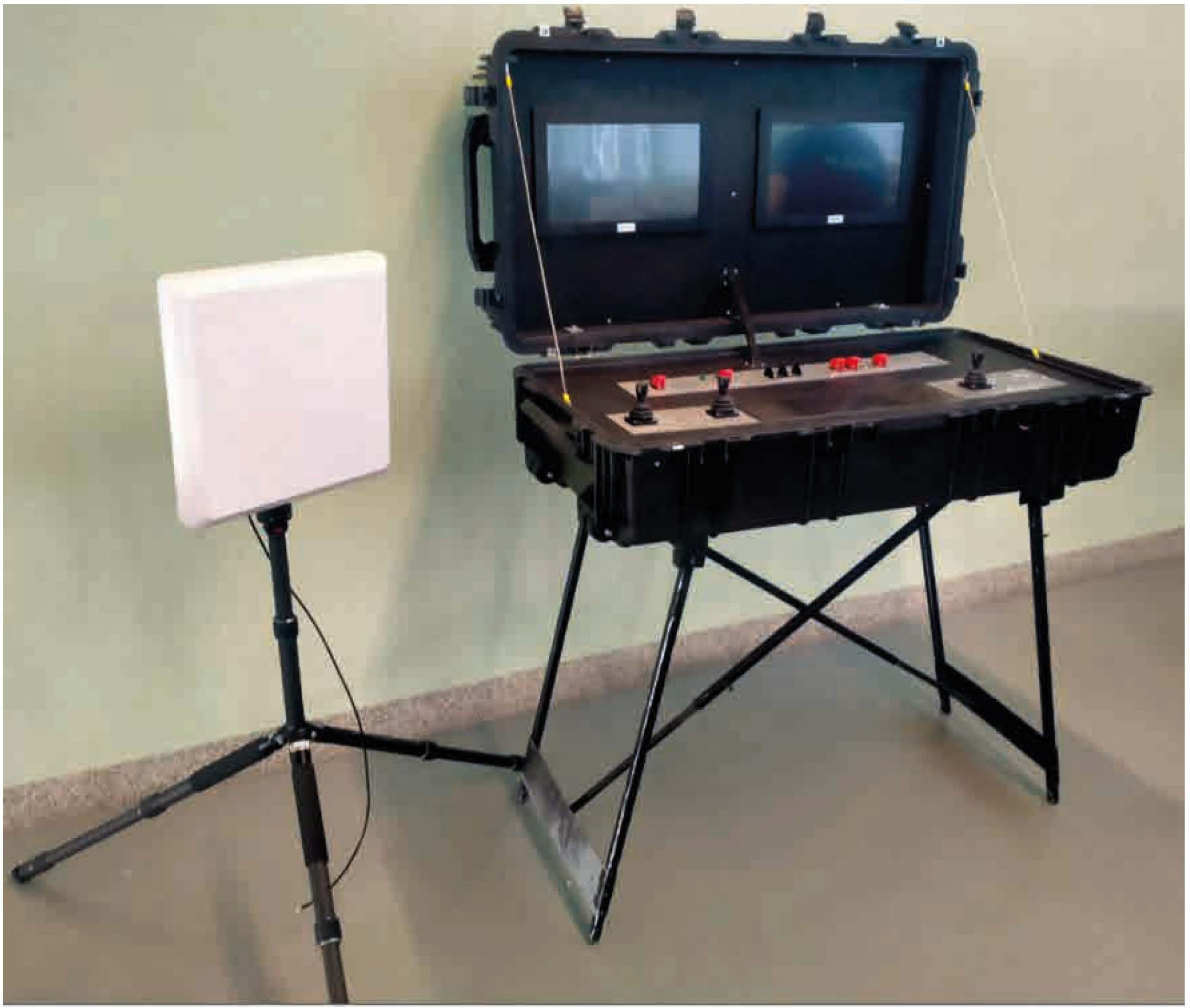 Operational Software & Autonomy