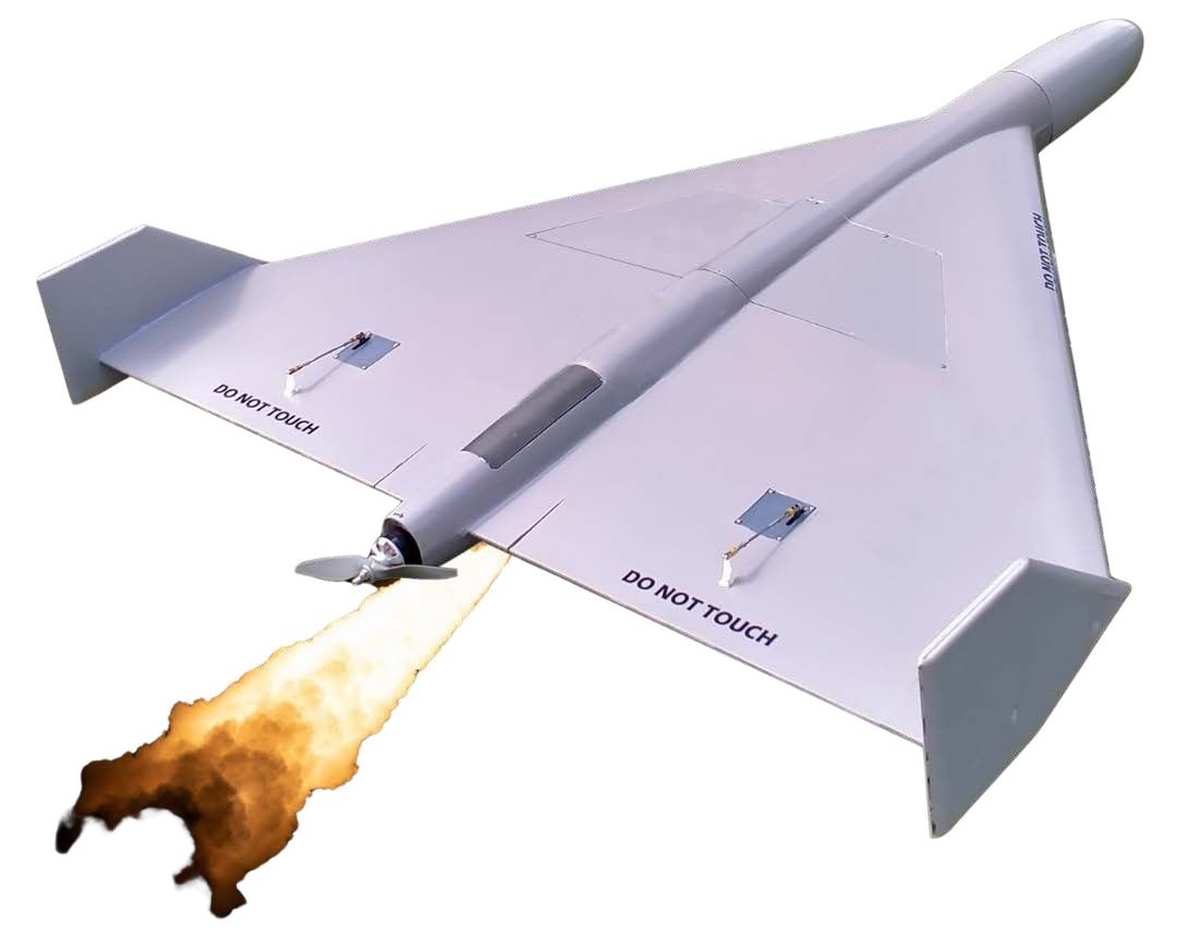 Condor 150 Warhead & Payload Options